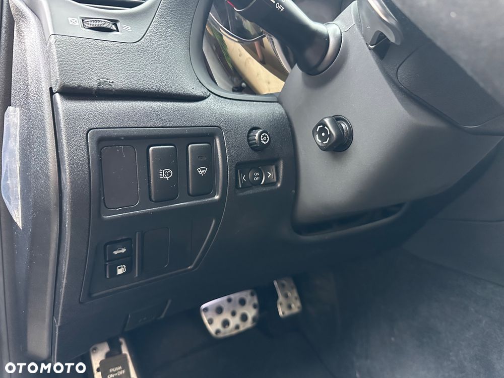 Lexus IS 250 Sport - 13