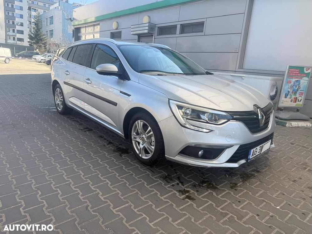 Renault Megane ENERGY dCi 110 INTENS - 7