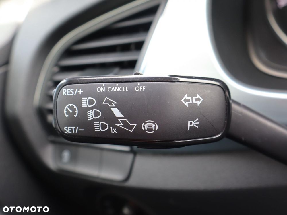 Skoda Fabia 1.0 TSI Ambition - 15