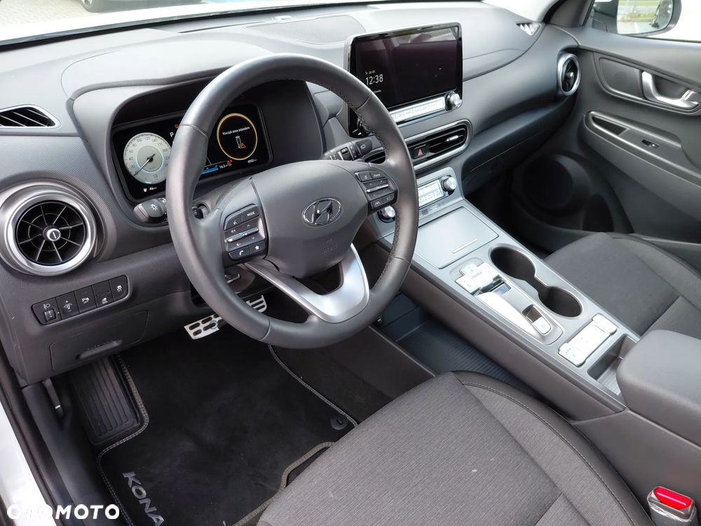 Hyundai Kona 39kWh Smart - 9