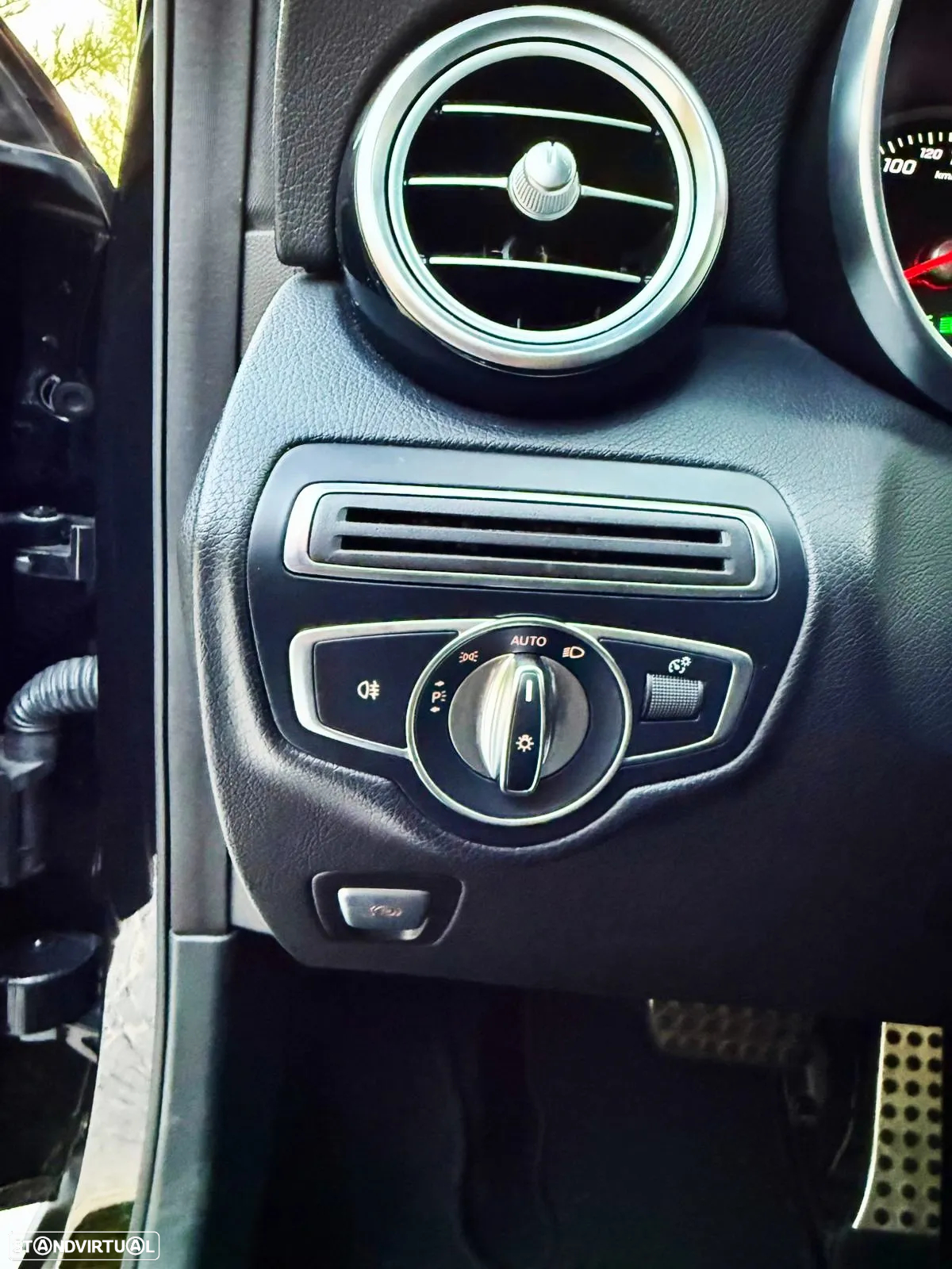 Mercedes-Benz GLC 250 d Coupé AMG Line 4-Matic - 12