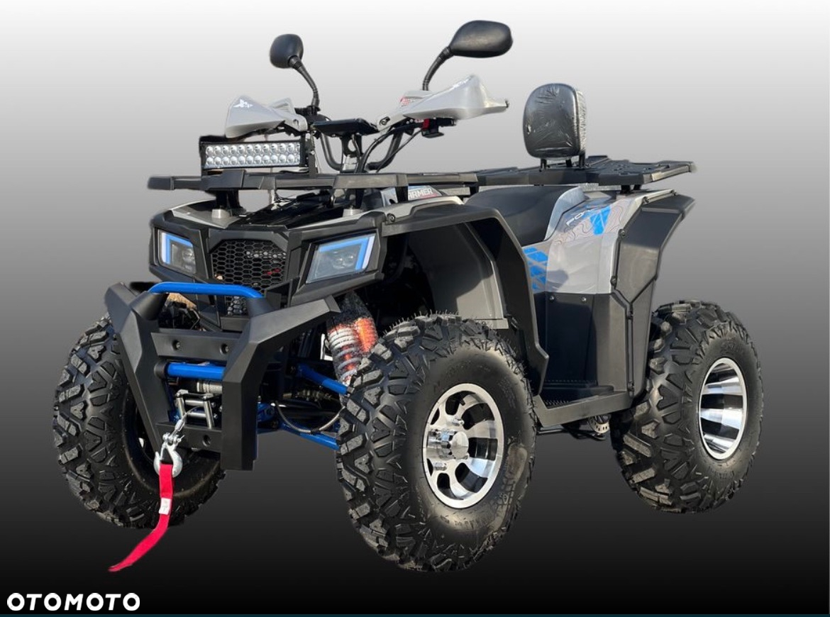 XTR Inny - 3