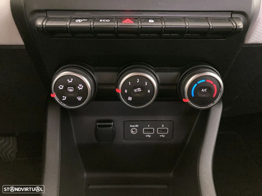 Renault Clio 1.0 TCe Limited - 38