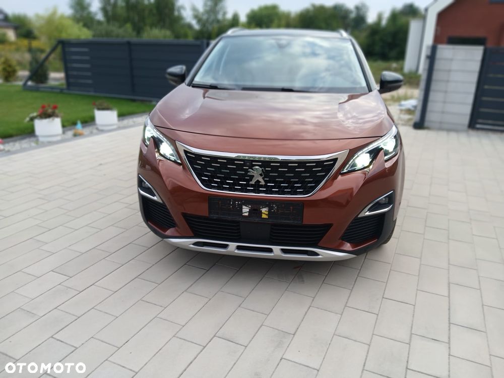 Peugeot 3008 HDi 150 Business-Line - 6