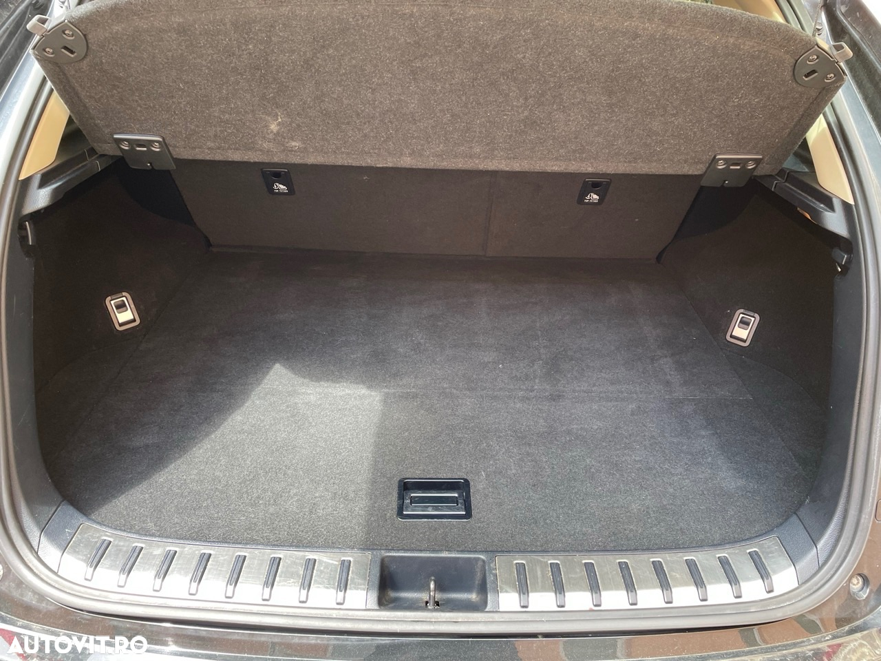 Lexus Seria NX 300h Luxury - 10