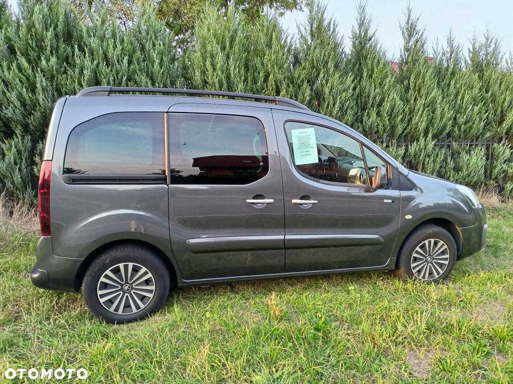 Peugeot Partner 110 Stop&Start Outdoor - 7