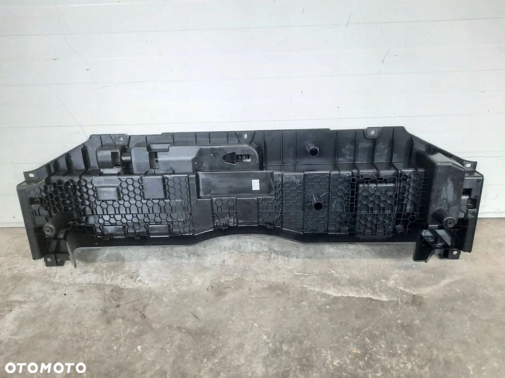 BMW X5 G05 SCHOWEK WKŁAD BAGAŻNIKA 7438261 - 2