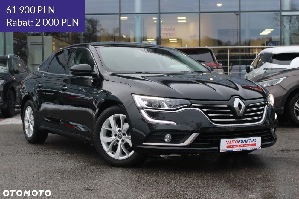 Renault Talisman - 3
