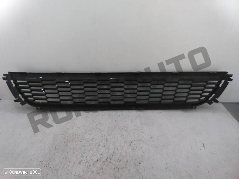 Grelha Pára-choques Frente Meio 6ro853_677a Vw Polo V (6r) [200 - 3