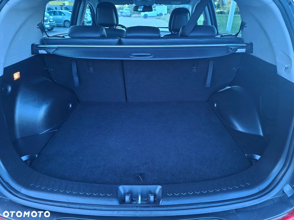 Kia Sportage - 16
