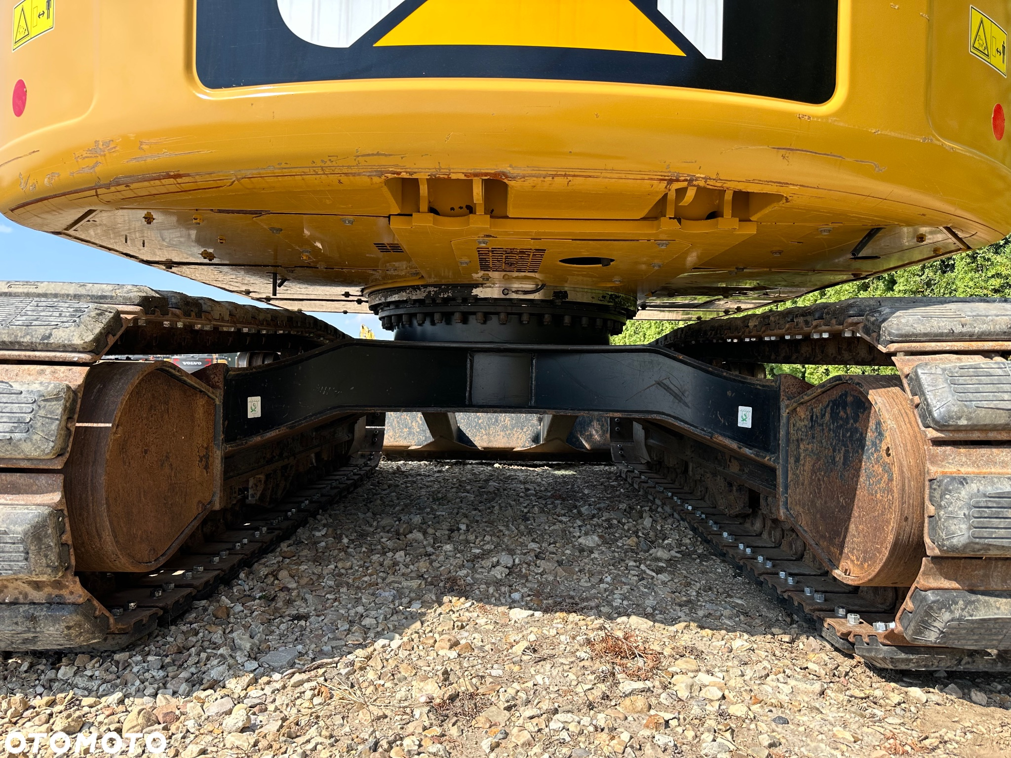 Caterpillar 311 FL RR - 12