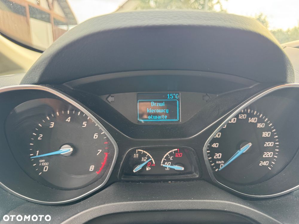 Ford C-MAX 1.0 EcoBoost Titanium ASS - 32