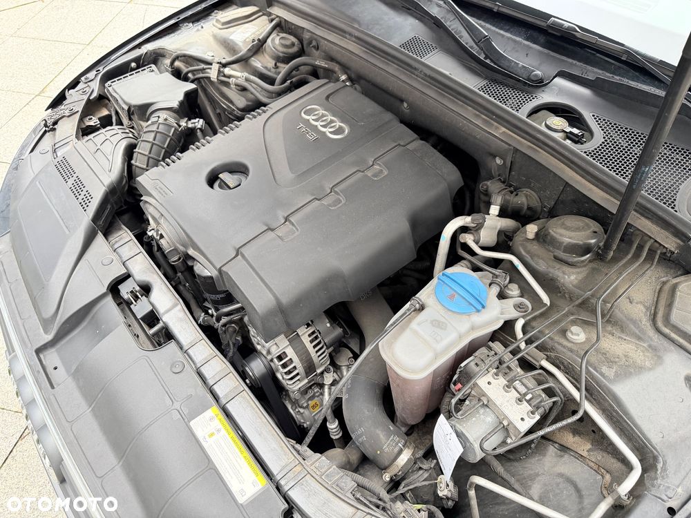 Audi A4 Limousine 1.8 TFSI Ambiente - 29