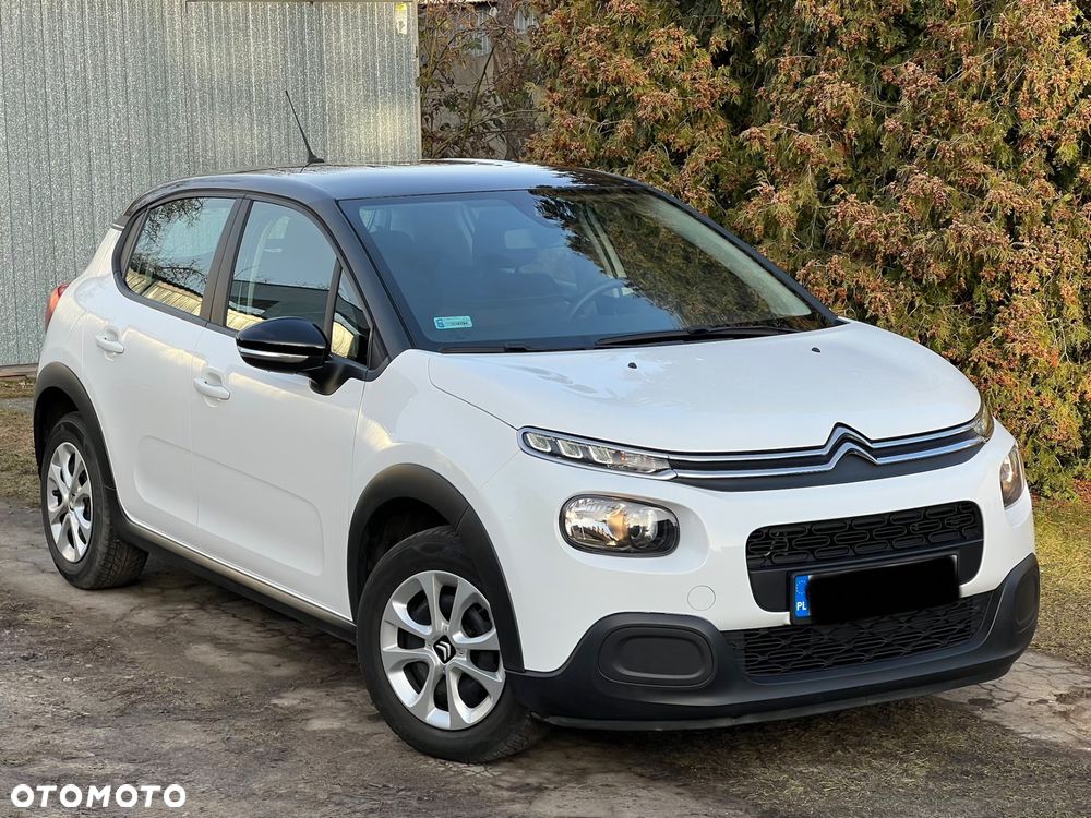 Citroën C3 1.2 PureTech Shine - 3