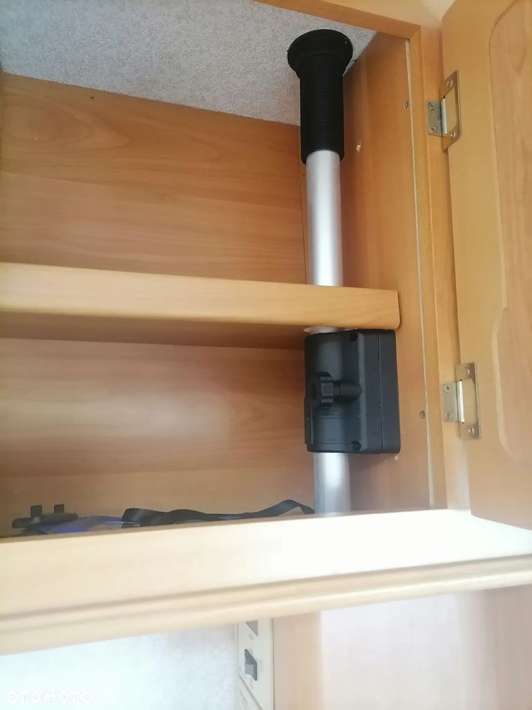Fleetwood COLCHESTER 450/2EB klima, solar, mover - 19