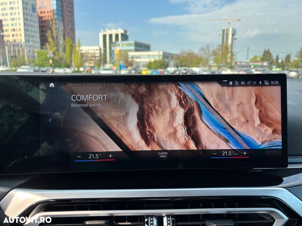BMW Seria 4 420i Sport-Aut. - 15