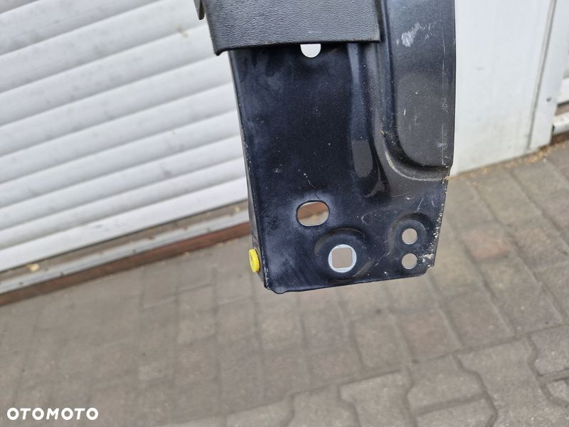 volvo c30 błotnik lewy przód przedni - 8
