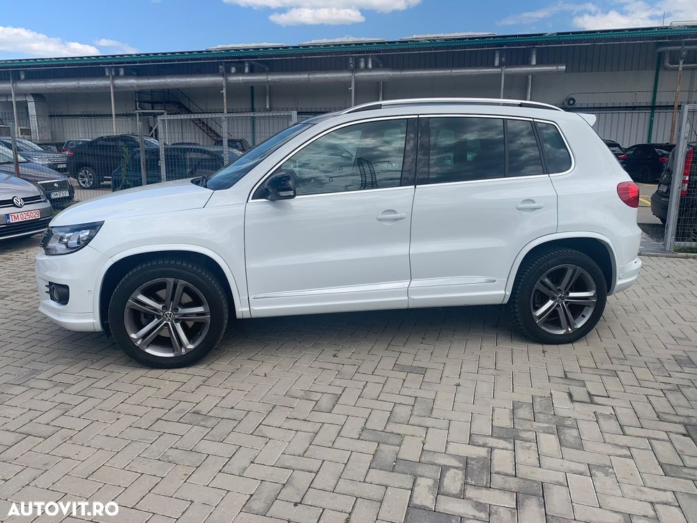 Volkswagen Tiguan - 9