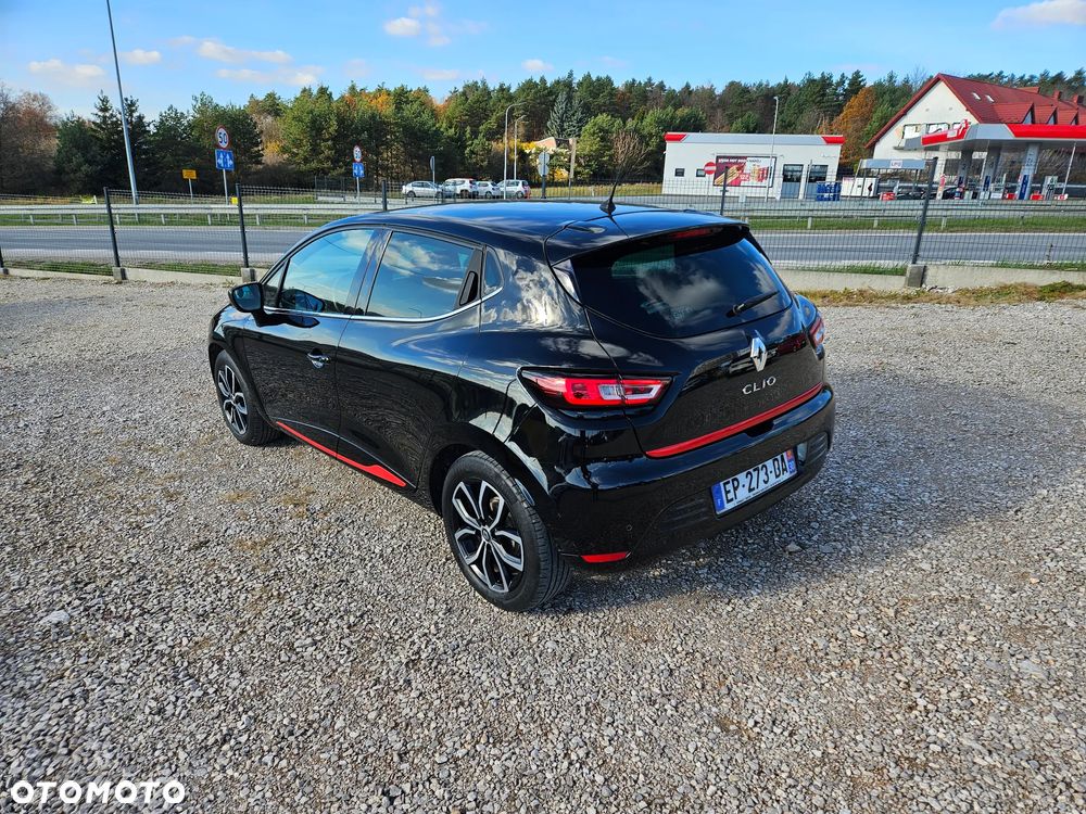 Renault Clio 0.9 Energy TCe Intens - 3