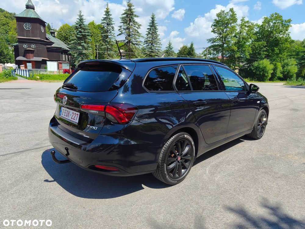 Fiat Tipo 1.4 T-Jet S-Design - 7