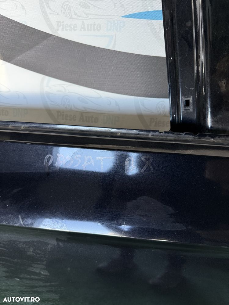 Usa dreapta fata spate vw volkswagen passat b8 - 9