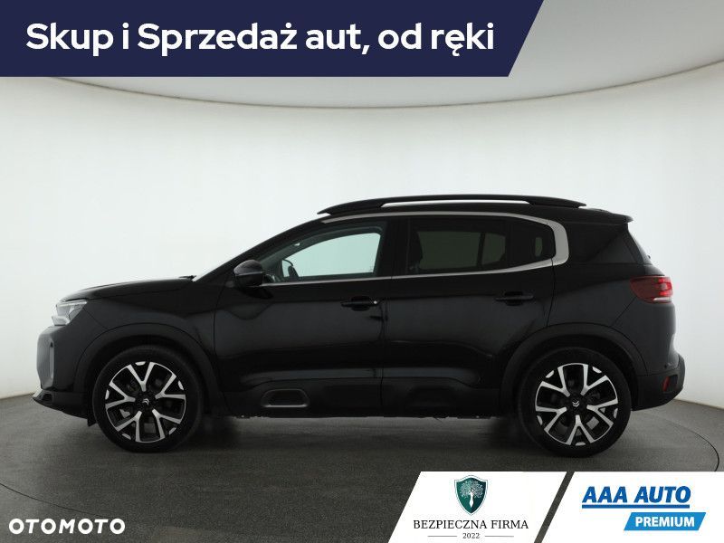 Citroën C5 Aircross - 4