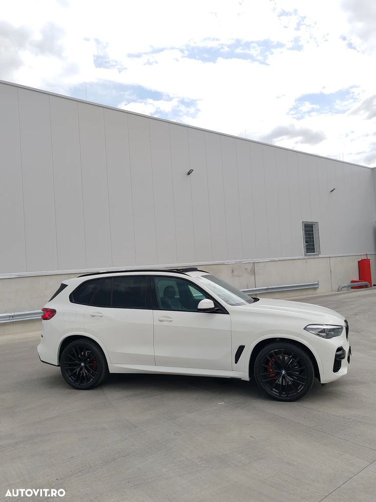 BMW X5 - 5
