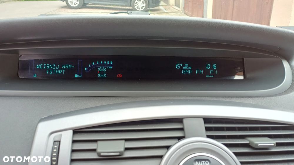 Renault Scenic - 10