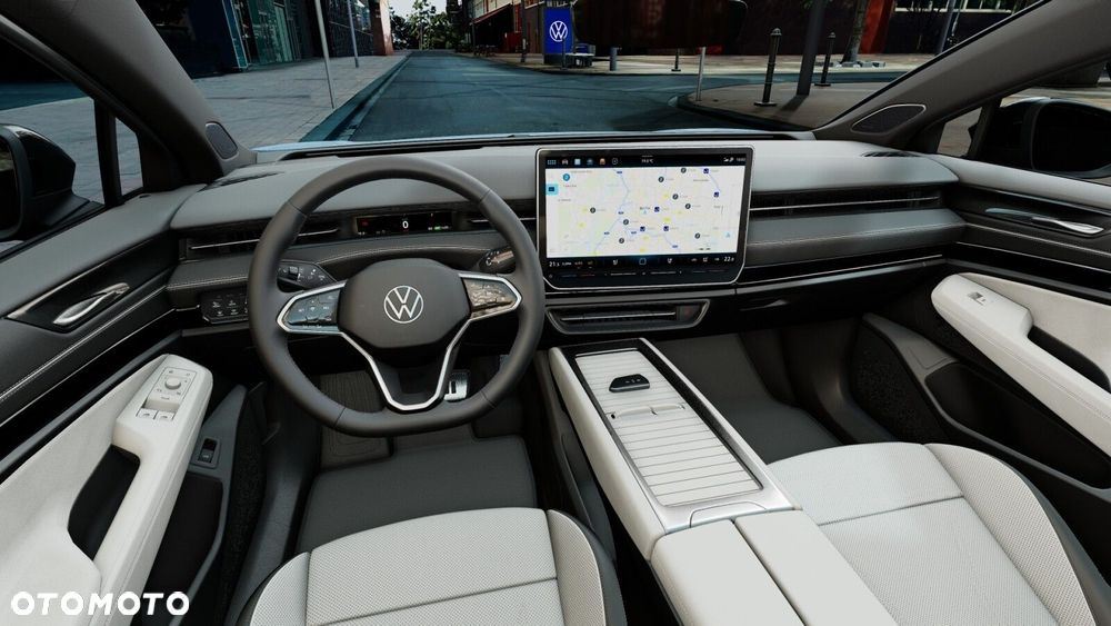 Volkswagen ID.7 86kWh Pro S - 10