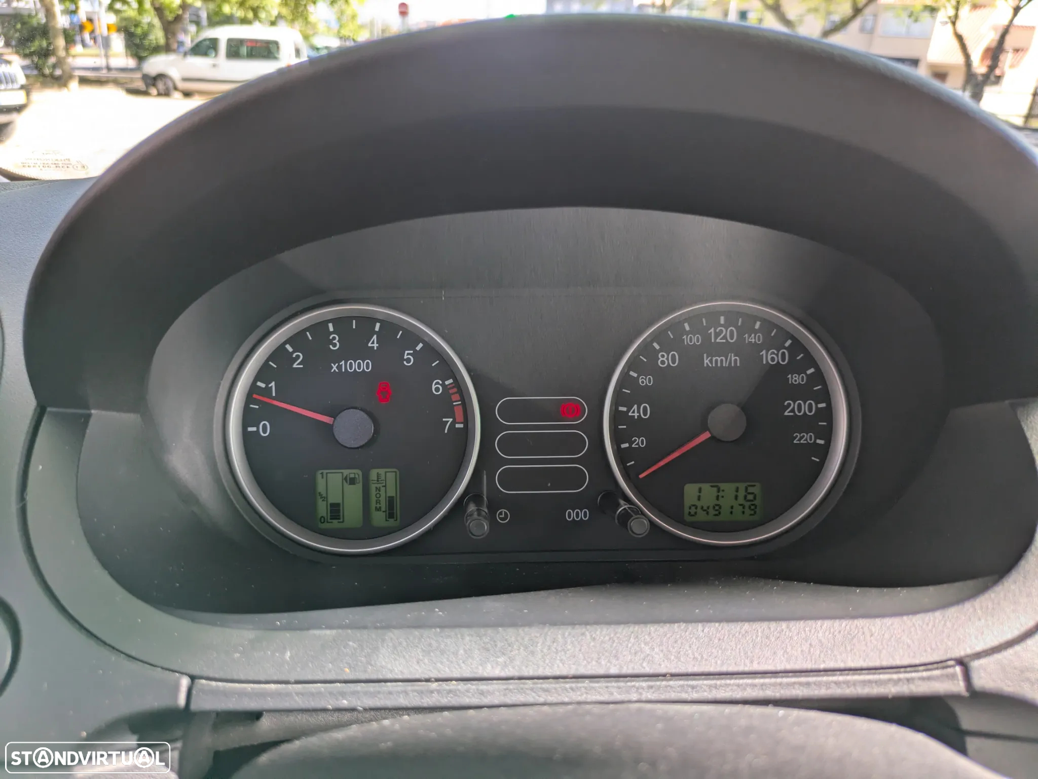 Ford Fiesta 1.25 Ghia - 6