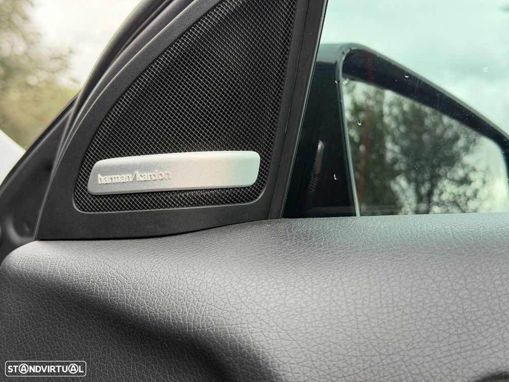 Mercedes-Benz A 45 AMG 4Matic Speedshift 7G-DCT Edition 1 - 29