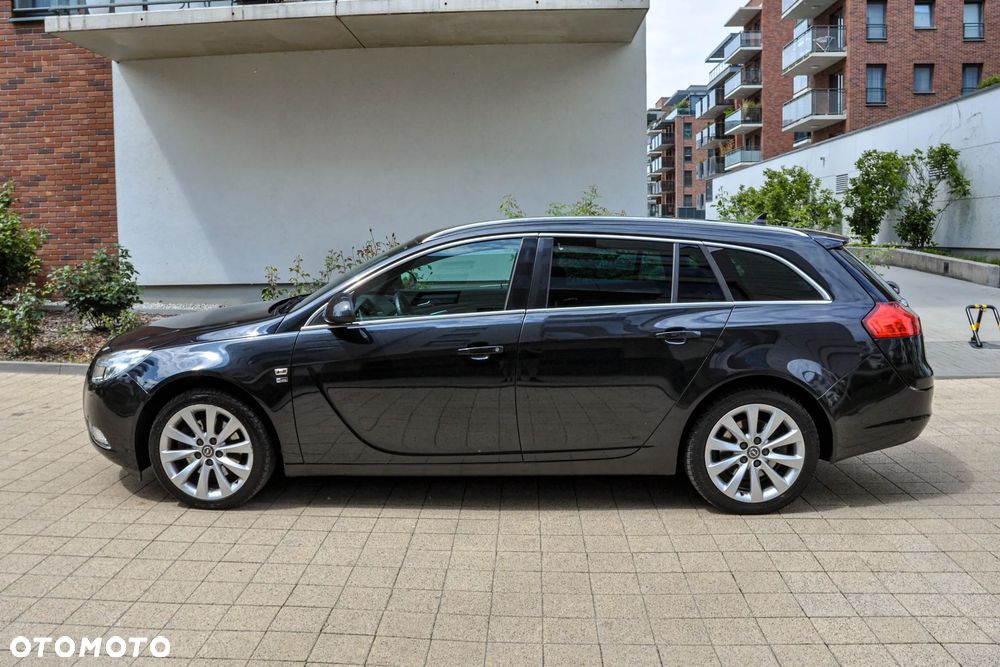 Opel Insignia - 2