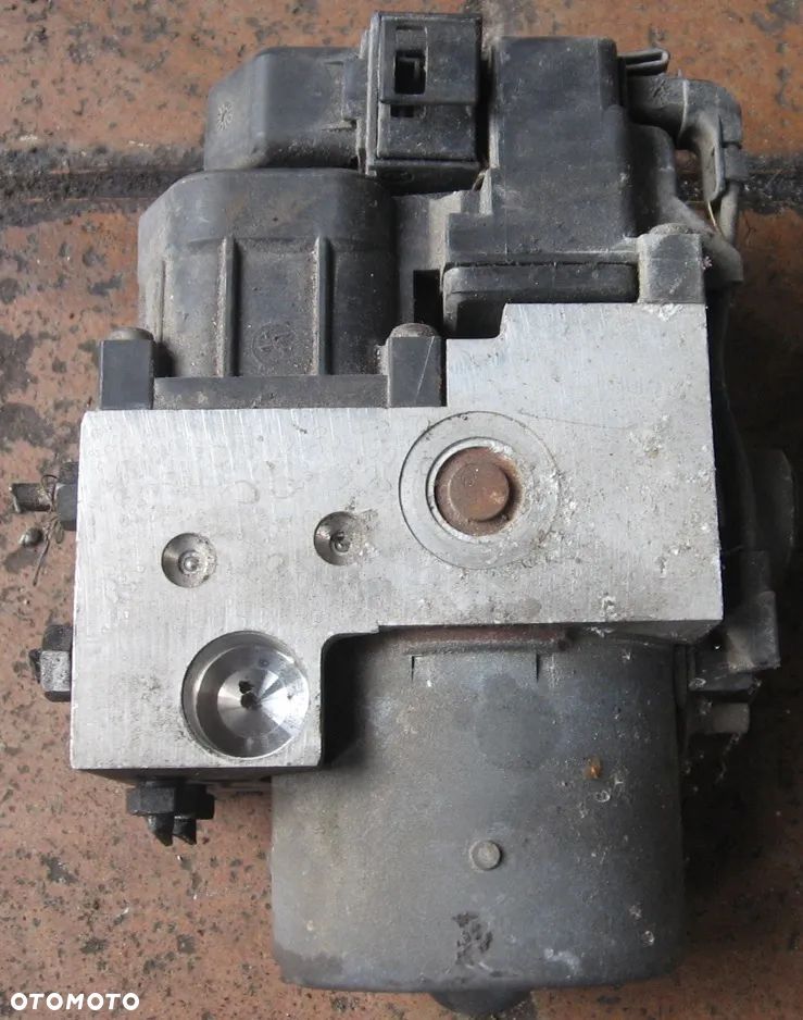 8E0614111AB sterownik agregat ABS AUDI A4 B5 A6 C5 VOLKSWAGEN PASSAT B5 - 2