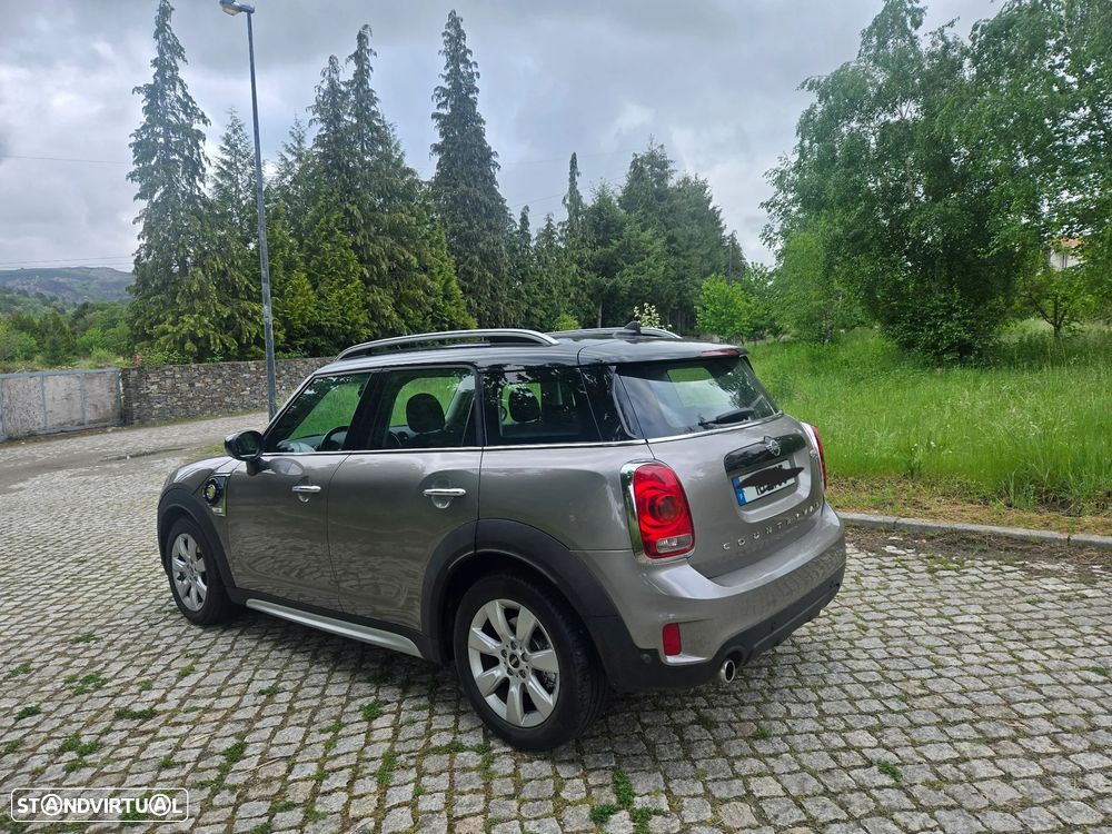 MINI Countryman - 6