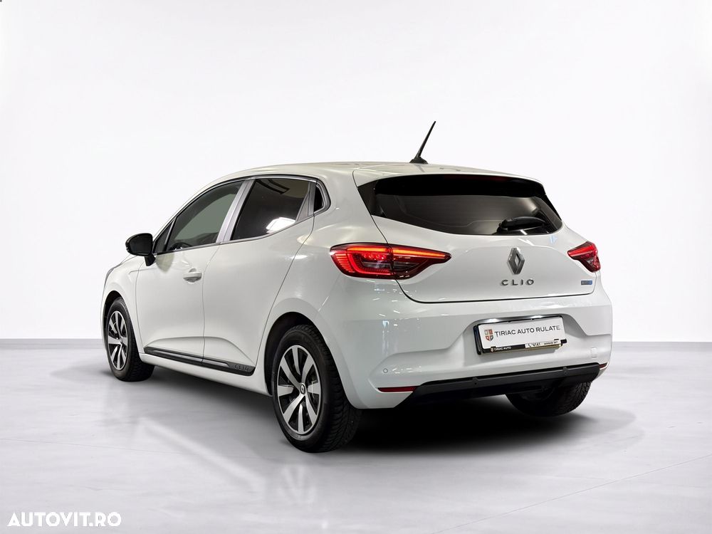 Renault Clio - 4