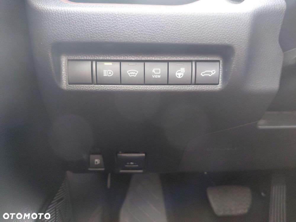 Toyota RAV4 - 19
