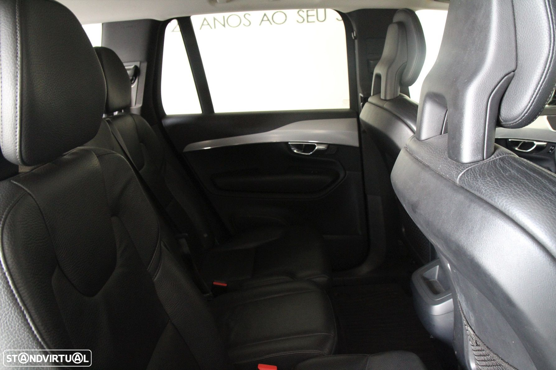 Volvo XC 90 2.0 D4 Momentum - 17