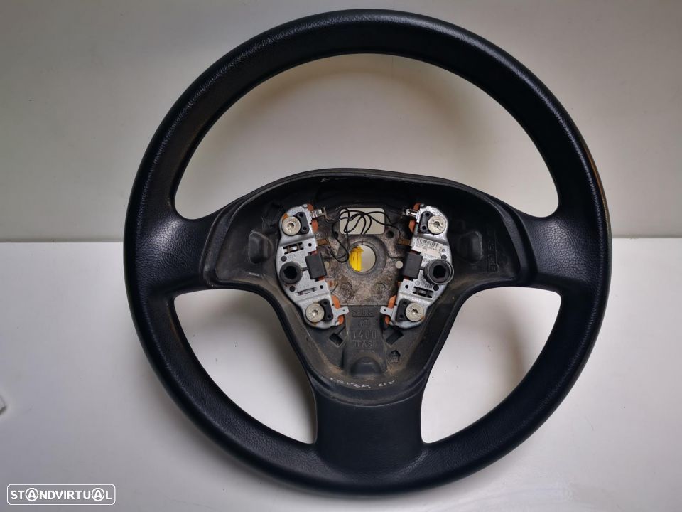SEAT IBIZA 6L VOLANTE - V006 - 1