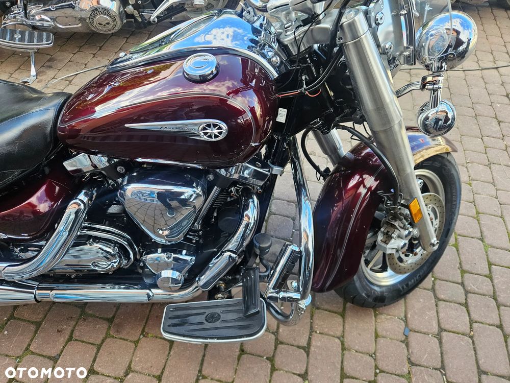 Harley-Davidson Softail Heritage Classic - 33