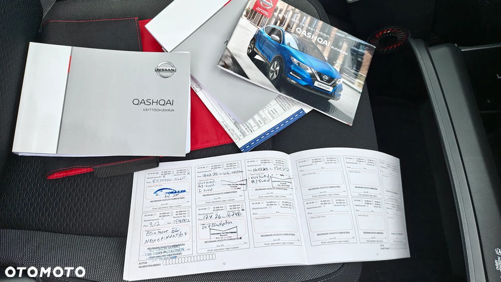 Nissan Qashqai - 16