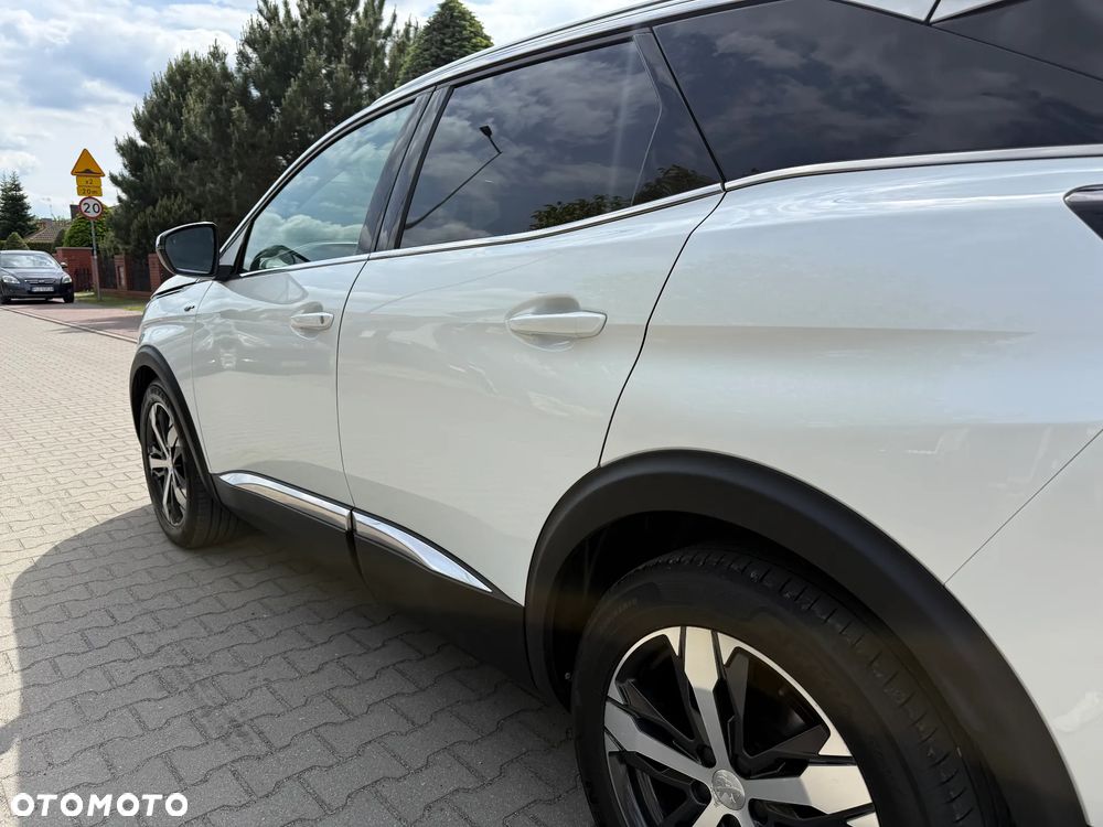 Peugeot 3008 - 21