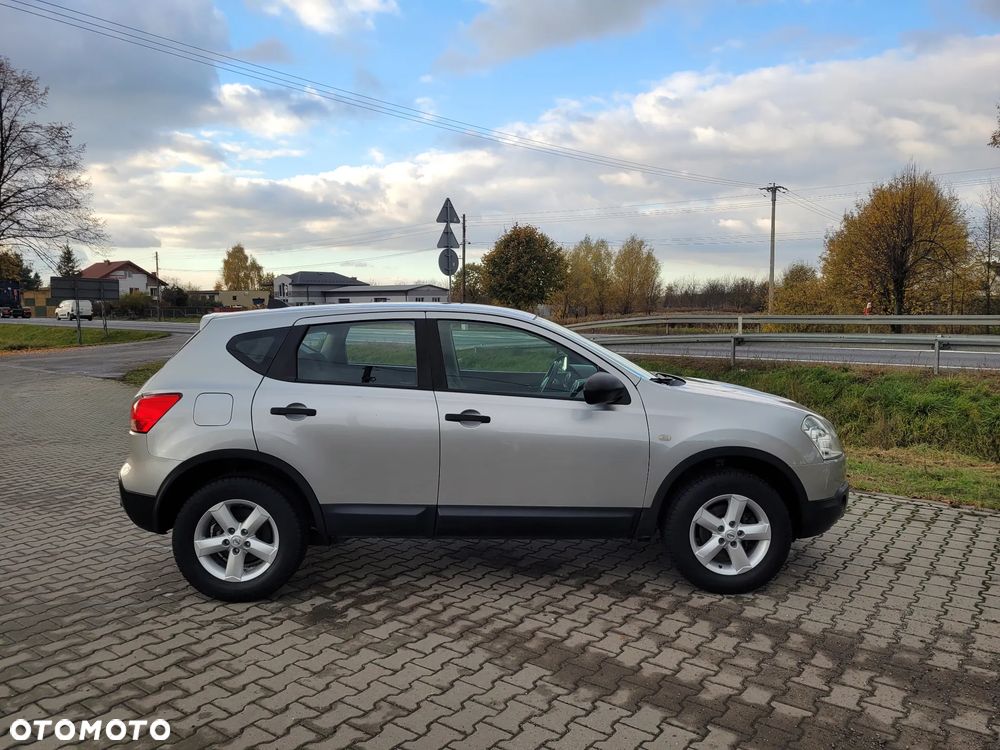 Nissan Qashqai - 15