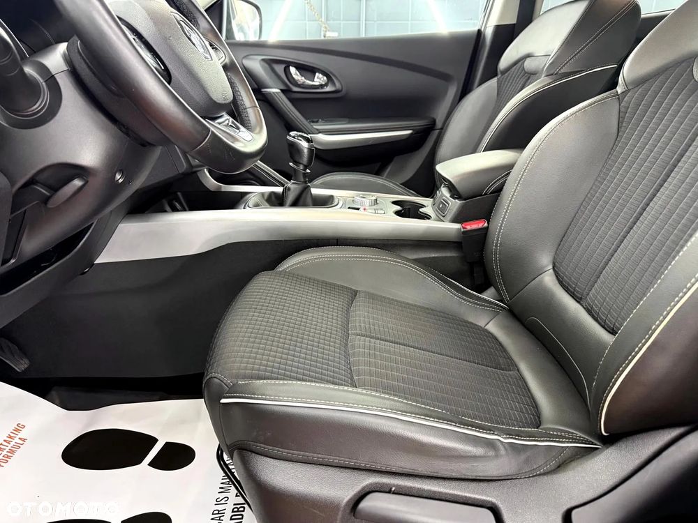 Renault Kadjar Energy dCi 130 4x4 Bose Edition - 23