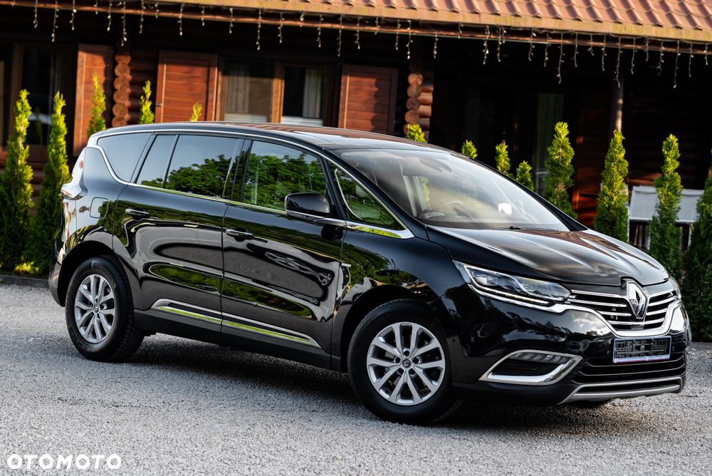 Renault Espace Energy TCe 200 EDC Intens - 7
