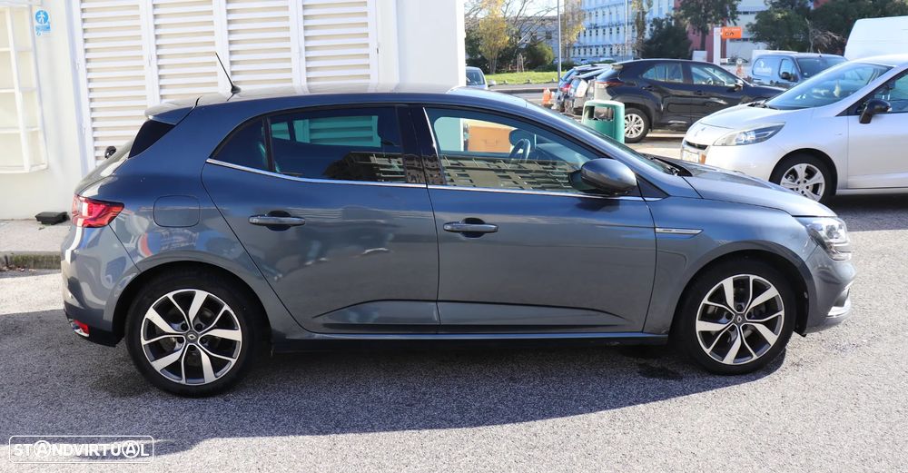 Renault Mégane 1.6 dCi Bose Edition - 1