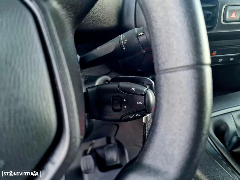 Peugeot Partner 1.5 BlueHdi 100cv (IVA DEDUTÍVEL) - 22