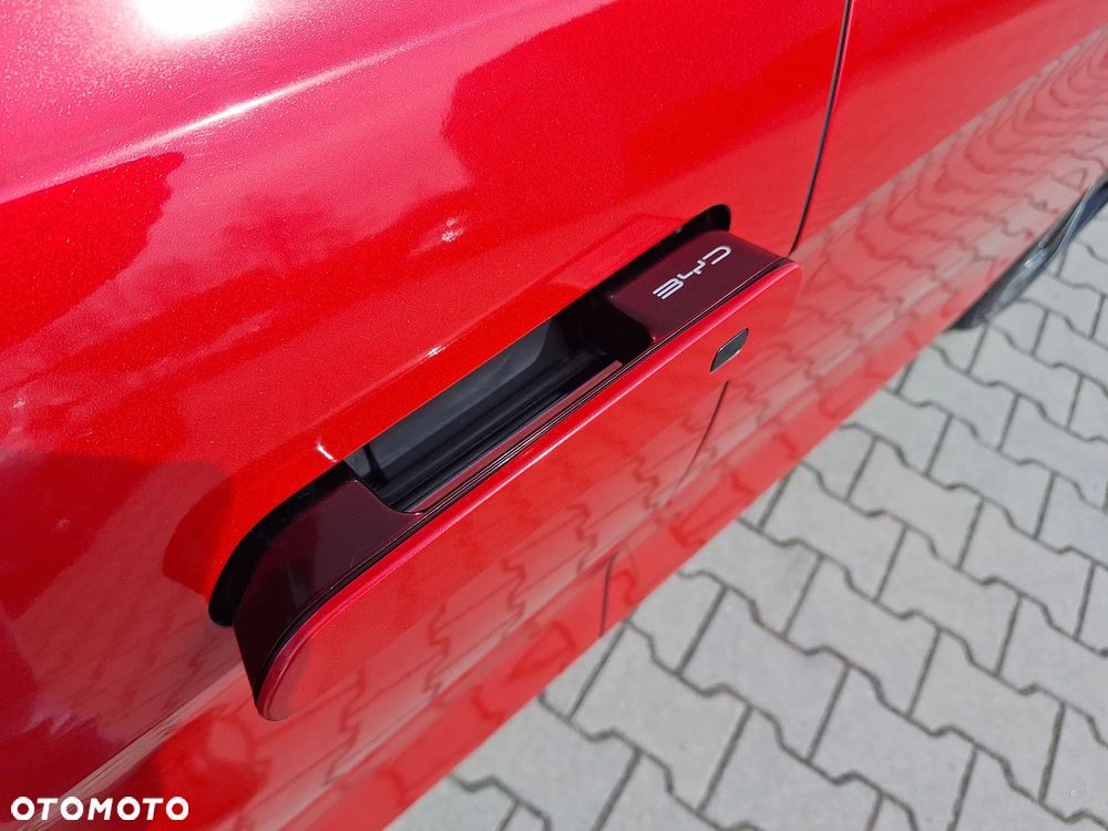 BYD Seal - 29