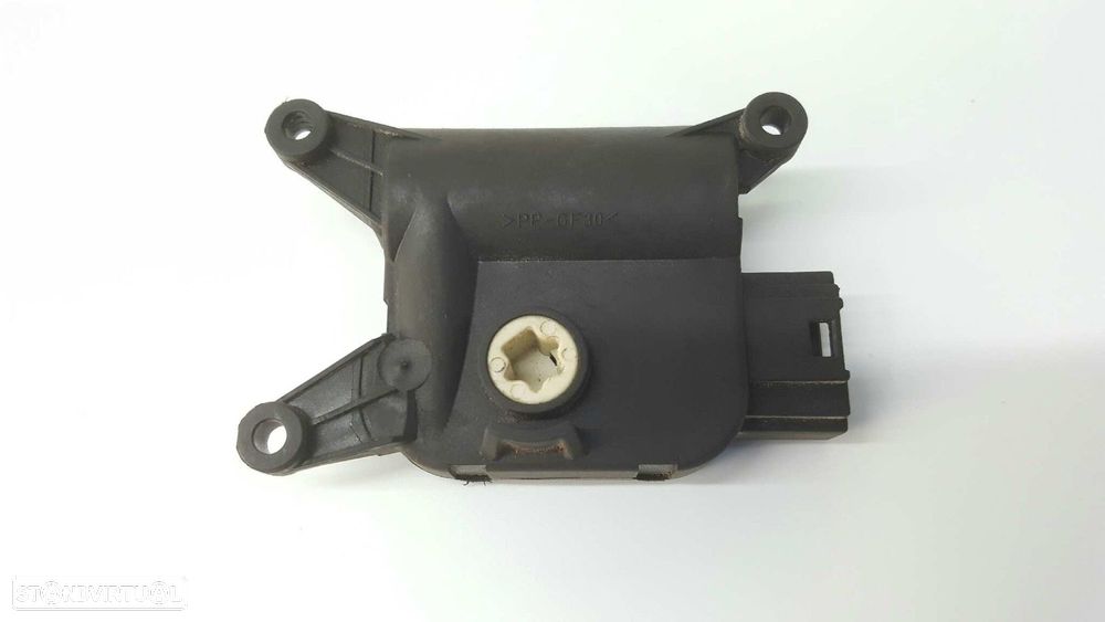 MOTOR DE ABA DE AQUECIMENTO AUDI A4 CABRIO (8H) 3.0 - 4