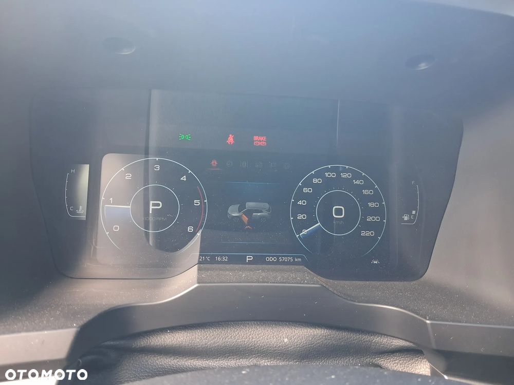 SsangYong/KGM Korando 1.6 E-XDI Sapphire 2WD - 16
