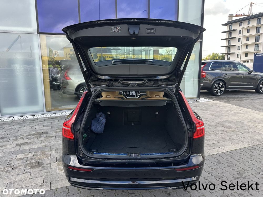 Volvo V60 - 34